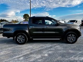 Pickup - Αγροτικό Mercedes-Benz 2019 X 250 ΑΥΤΟΜΑΤΟ *FULLEXTRA* 4MATIC-thumb-7