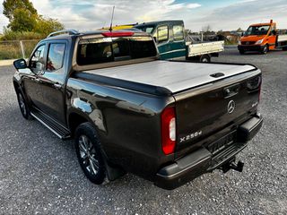 Pickup - Αγροτικό Mercedes-Benz 2019 X 250 ΑΥΤΟΜΑΤΟ *FULLEXTRA* 4MATIC-thumb-1