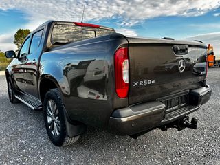 Pickup - Αγροτικό Mercedes-Benz 2019 X 250 ΑΥΤΟΜΑΤΟ *FULLEXTRA* 4MATIC-thumb-9