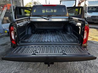 Pickup - Αγροτικό Mercedes-Benz 2019 X 250 ΑΥΤΟΜΑΤΟ *FULLEXTRA* 4MATIC-thumb-11