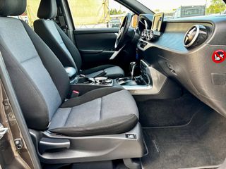 Pickup - Αγροτικό Mercedes-Benz 2019 X 250 ΑΥΤΟΜΑΤΟ *FULLEXTRA* 4MATIC-thumb-14