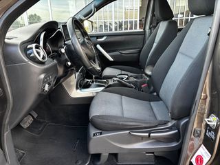 Pickup - Αγροτικό Mercedes-Benz 2019 X 250 ΑΥΤΟΜΑΤΟ *FULLEXTRA* 4MATIC-thumb-15