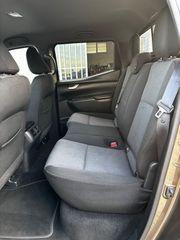 Pickup - Αγροτικό Mercedes-Benz 2019 X 250 ΑΥΤΟΜΑΤΟ *FULLEXTRA* 4MATIC-thumb-16