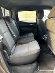 Pickup - Αγροτικό Mercedes-Benz 2019 X 250 ΑΥΤΟΜΑΤΟ *FULLEXTRA* 4MATIC-thumb-17