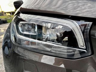 Pickup - Αγροτικό Mercedes-Benz 2019 X 250 ΑΥΤΟΜΑΤΟ *FULLEXTRA* 4MATIC-thumb-23