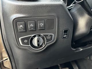 Pickup - Αγροτικό Mercedes-Benz 2019 X 250 ΑΥΤΟΜΑΤΟ *FULLEXTRA* 4MATIC-thumb-25