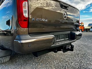 Pickup - Αγροτικό Mercedes-Benz 2019 X 250 ΑΥΤΟΜΑΤΟ *FULLEXTRA* 4MATIC-thumb-28