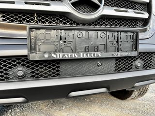 Pickup - Αγροτικό Mercedes-Benz 2019 X 250 ΑΥΤΟΜΑΤΟ *FULLEXTRA* 4MATIC-thumb-30