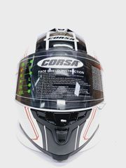 ΚΡΑΝΟΣ CORSA CN220 (32) MEDIUM FULL FACE-thumb-3