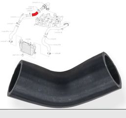 ΚΟΛΑΡΟ ΙΝΤΕΡΚΟΥΛΕΡ INTERCOOLER NISSAN K9K 144631KB0C