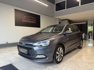 Hyundai i 20 2018 1.1 CRDI STYLE-thumb-1