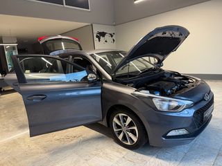 Hyundai i 20 2018 1.1 CRDI STYLE-thumb-68