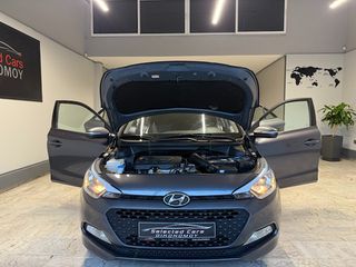 Hyundai i 20 2018 1.1 CRDI STYLE-thumb-69