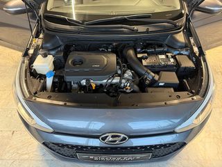 Hyundai i 20 2018 1.1 CRDI STYLE-thumb-71