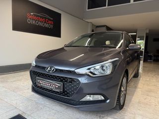 Hyundai i 20 2018 1.1 CRDI STYLE-thumb-2
