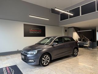 Hyundai i 20 2018 1.1 CRDI STYLE-thumb-3