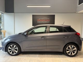 Hyundai i 20 2018 1.1 CRDI STYLE-thumb-4