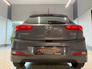 Hyundai i 20 2018 1.1 CRDI STYLE-thumb-6