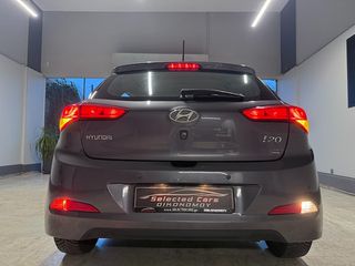 Hyundai i 20 2018 1.1 CRDI STYLE-thumb-7