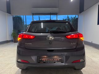 Hyundai i 20 2018 1.1 CRDI STYLE-thumb-8