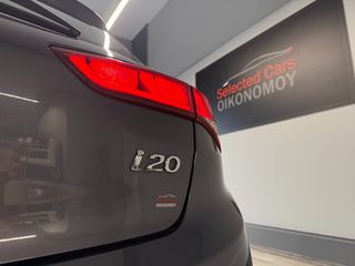 Hyundai i 20 2018 1.1 CRDI STYLE-thumb-10