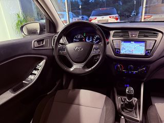 Hyundai i 20 2018 1.1 CRDI STYLE-thumb-44
