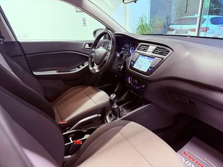 Hyundai i 20 2018 1.1 CRDI STYLE-thumb-54