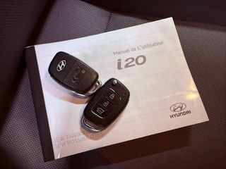 Hyundai i 20 2018 1.1 CRDI STYLE-thumb-57