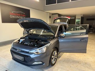 Hyundai i 20 2018 1.1 CRDI STYLE-thumb-58