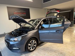 Hyundai i 20 2018 1.1 CRDI STYLE-thumb-59