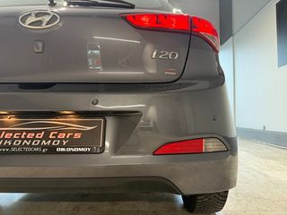 Hyundai i 20 2018 1.1 CRDI STYLE-thumb-12