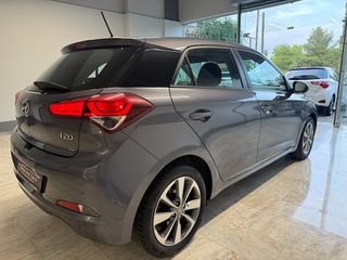 Hyundai i 20 2018 1.1 CRDI STYLE-thumb-14