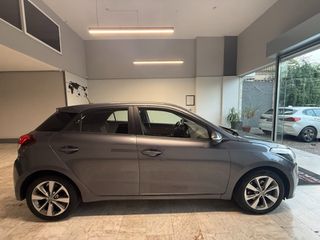 Hyundai i 20 2018 1.1 CRDI STYLE-thumb-15