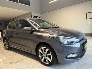 Hyundai i 20 2018 1.1 CRDI STYLE-thumb-16