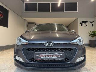 Hyundai i 20 2018 1.1 CRDI STYLE-thumb-17