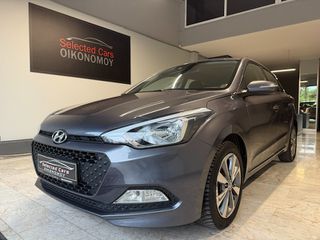 Hyundai i 20 2018 1.1 CRDI STYLE-thumb-18