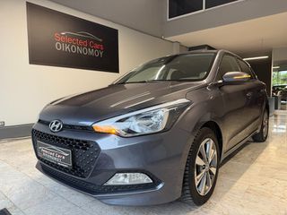 Hyundai i 20 2018 1.1 CRDI STYLE-thumb-19