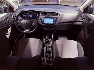 Hyundai i 20 2018 1.1 CRDI STYLE-thumb-24