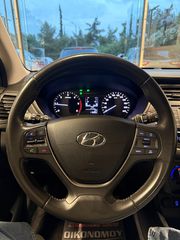 Hyundai i 20 2018 1.1 CRDI STYLE-thumb-28