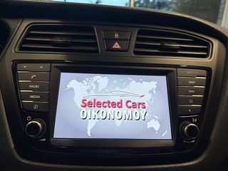 Hyundai i 20 2018 1.1 CRDI STYLE-thumb-32