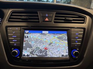 Hyundai i 20 2018 1.1 CRDI STYLE-thumb-33