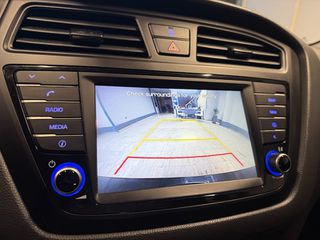 Hyundai i 20 2018 1.1 CRDI STYLE-thumb-34
