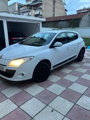 Renault Megane 2010 TCE 1.4-130HP DYNAMIC