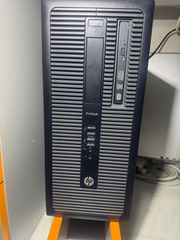 HP 600 G1H