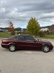 Mercedes-Benz E 320 2006 E 320 CDI