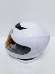 ΚΡΑΝΟΣ CORSA CN110 ΛΕΥΚΟ MEDIUM FULL FACE-thumb-6
