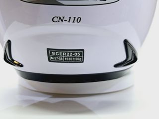 ΚΡΑΝΟΣ CORSA CN110 ΛΕΥΚΟ MEDIUM FULL FACE-thumb-7