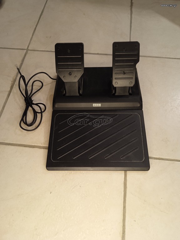 Τιμονιερα για ps5 ps4 και Pc