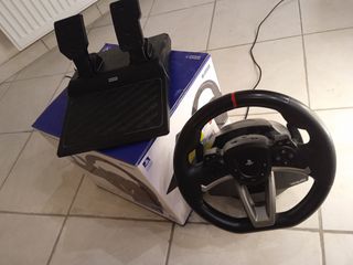 Τιμονιερα για ps5 ps4 και Pc-thumb-2