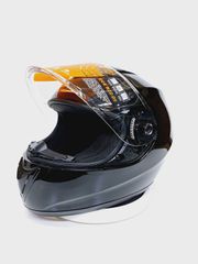 ΚΡΑΝΟΣ CORSA CN110 ΜΑΥΡΟ MEDIUM FULL FACE